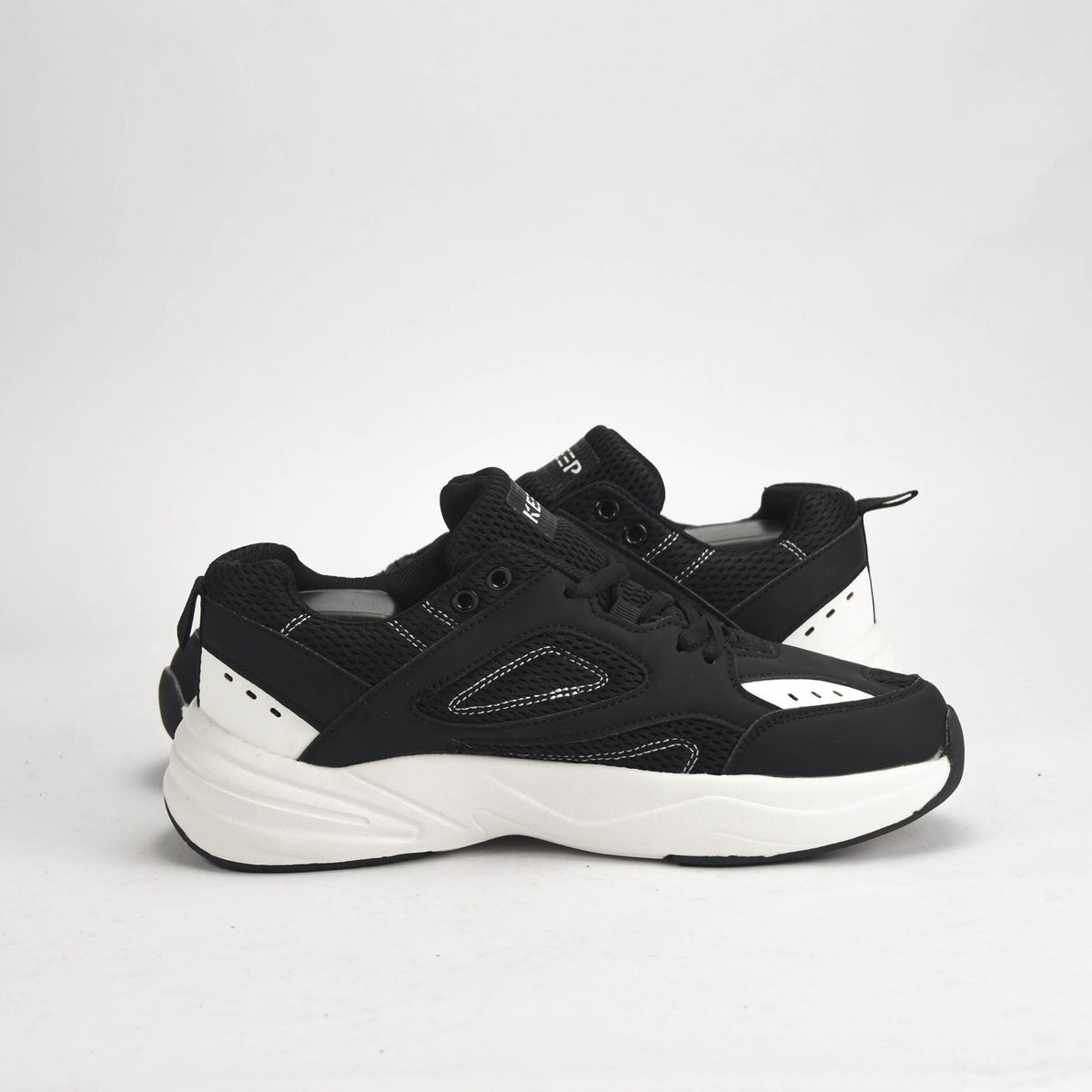 KEEP SHOES B529-BW