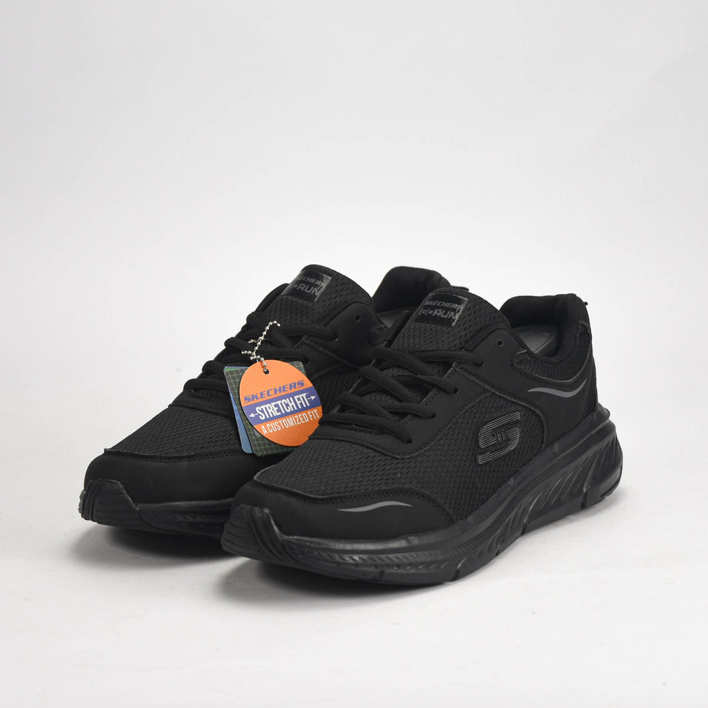 VENOM SHOES 703-BLK