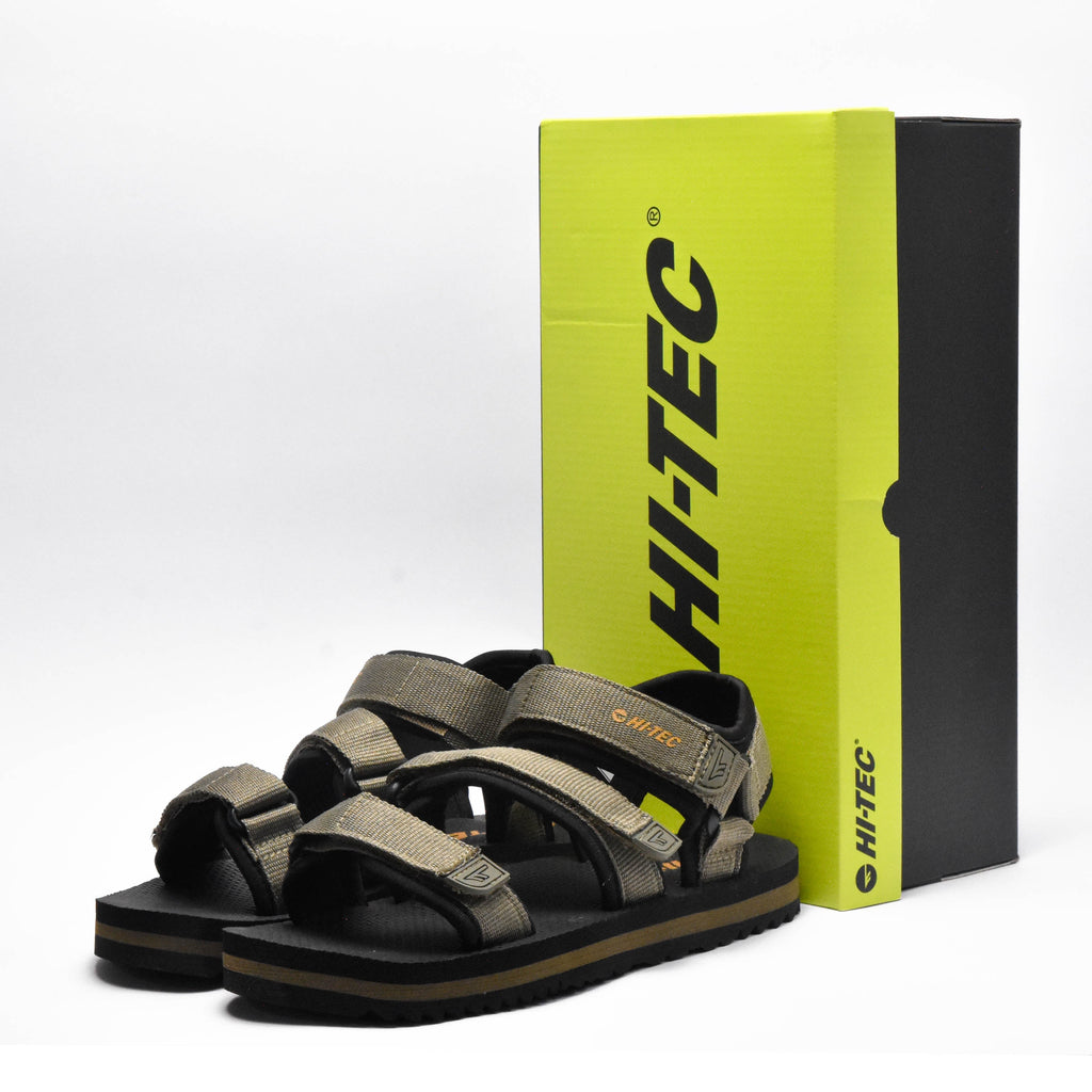 HI-TEC FISHER