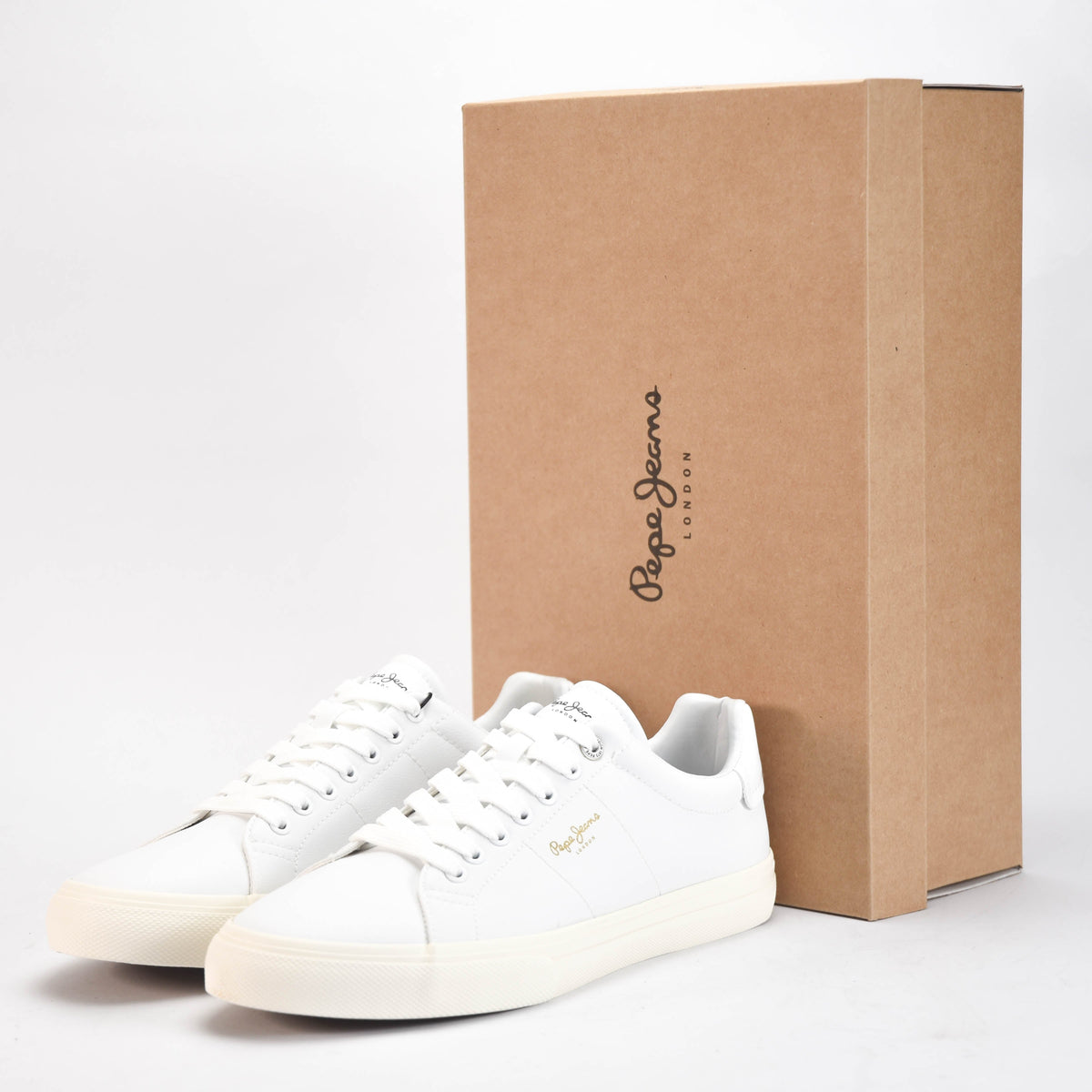 Pepe Jeans SHOES