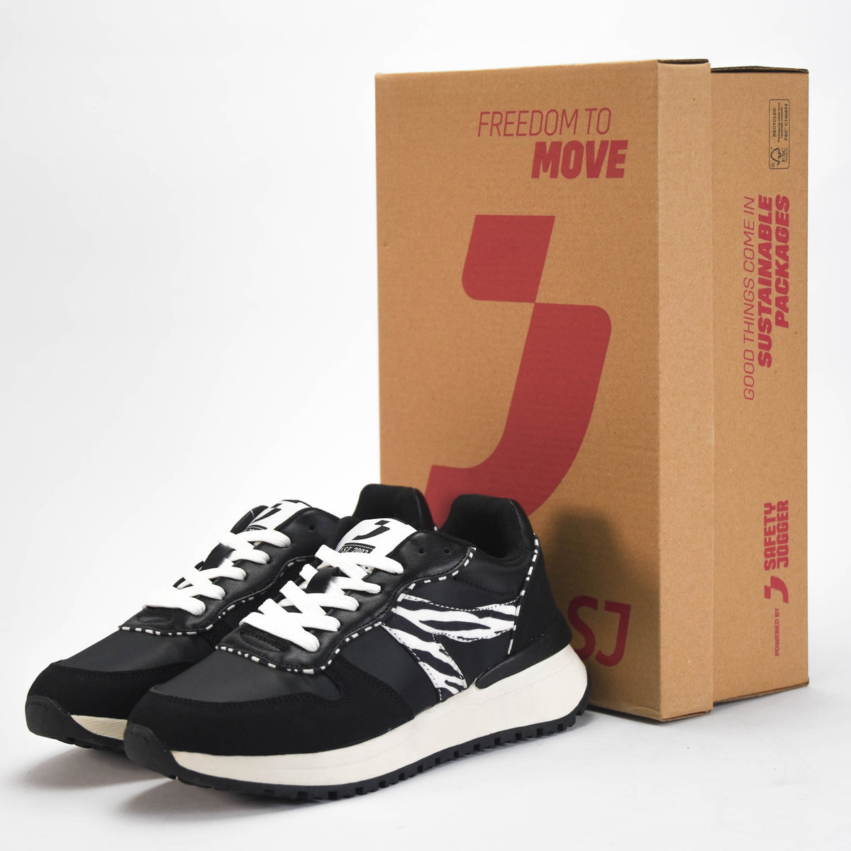 SAFETY JOGGER SHOES 598703