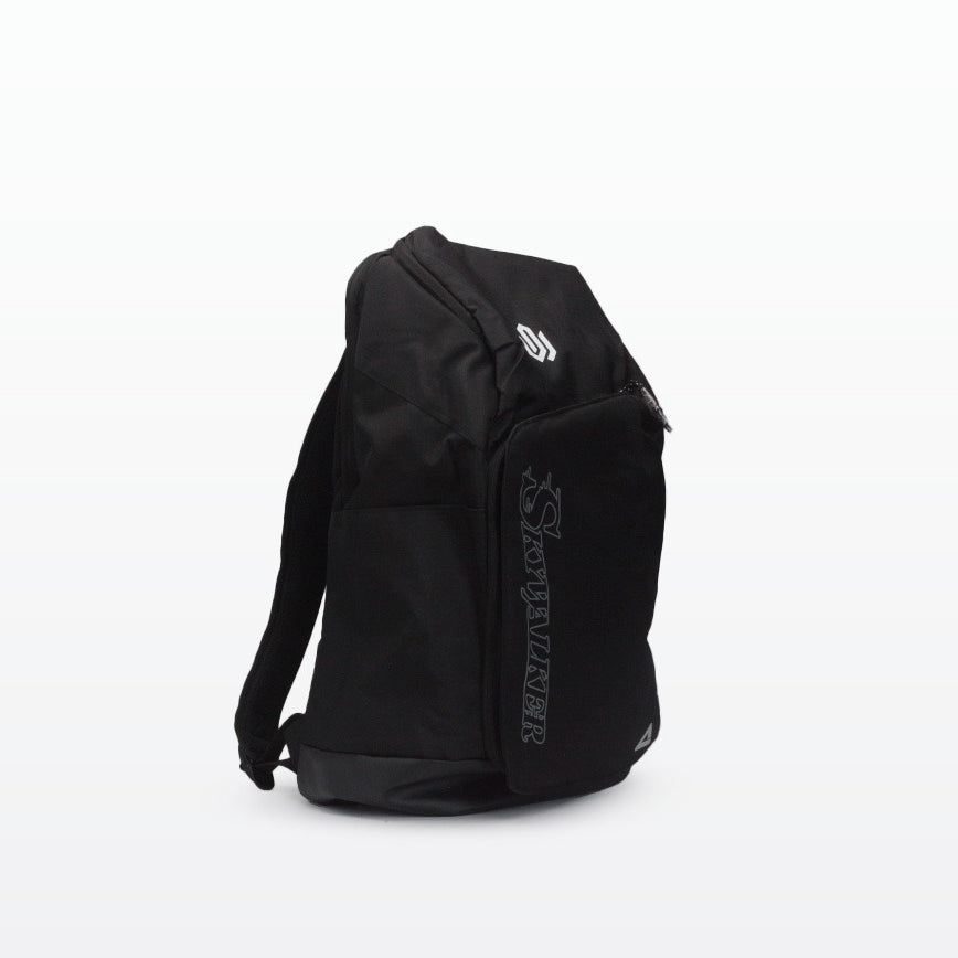 PEAK BACKPACK-BLACK B1251040-0020