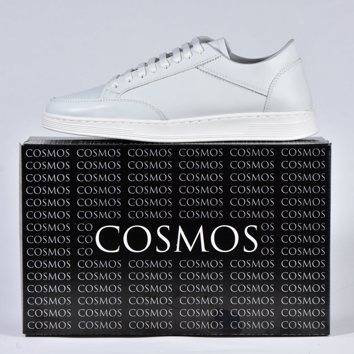 COSMOS - SONIC BLANCHE