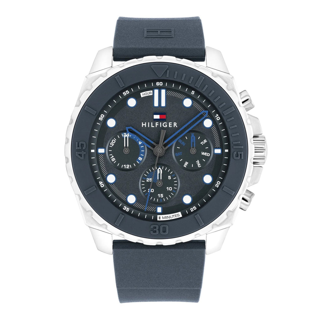 Montre Tommy Hilfiger Morgan