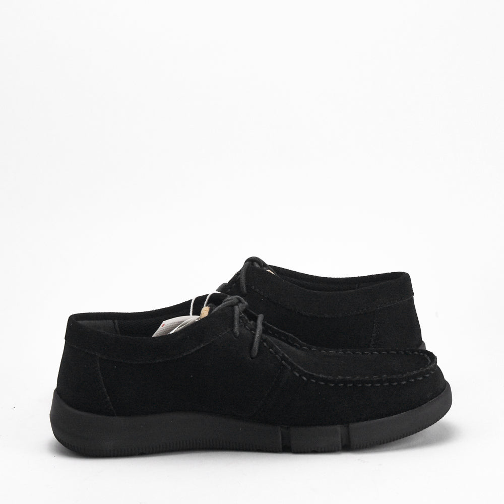 GEOX U ADACTER M B - SUEDE