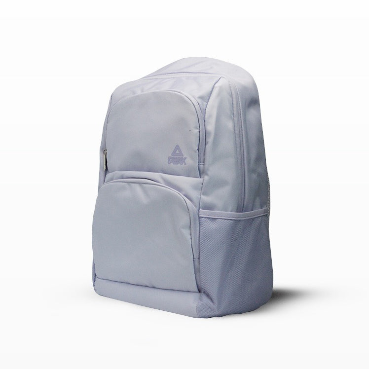 PEAK BACKPACK-LT.PURPLE B1251110-0072