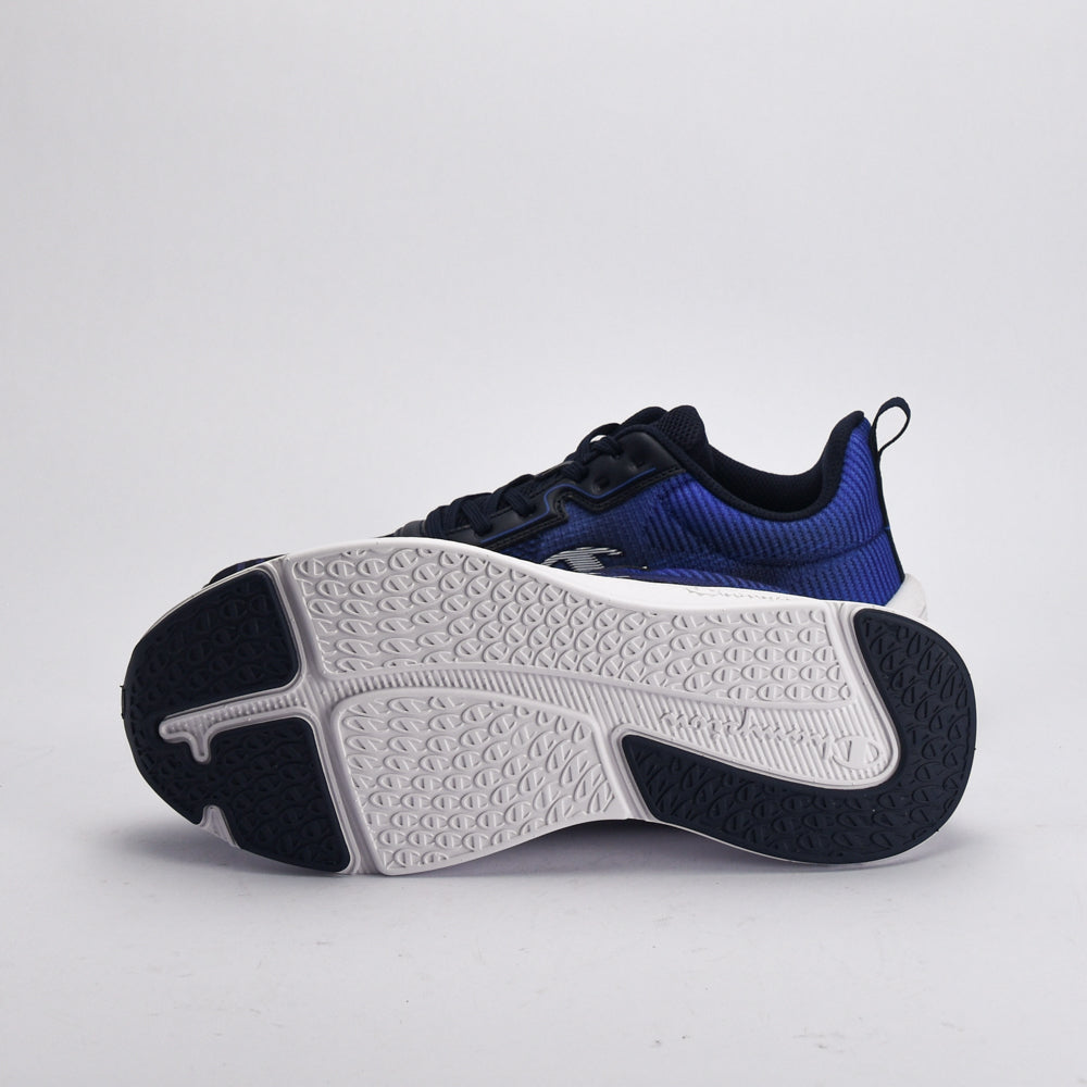 CHAMPION GALACTIC LOW CUT SHOE - S22403-BS006