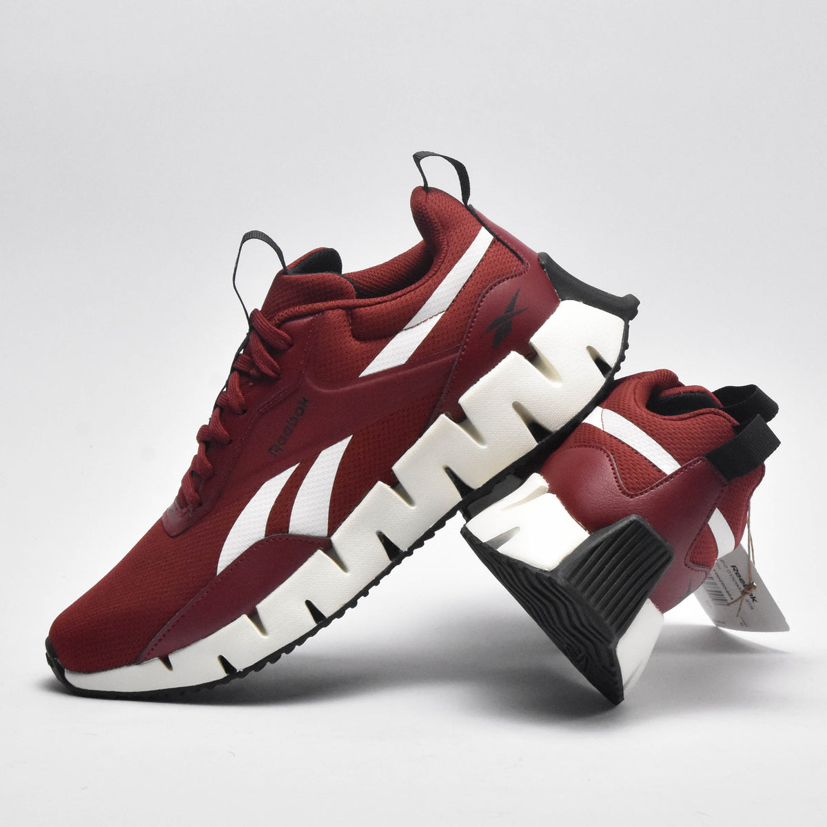 REEBOK ZIG DYNAMICA STR