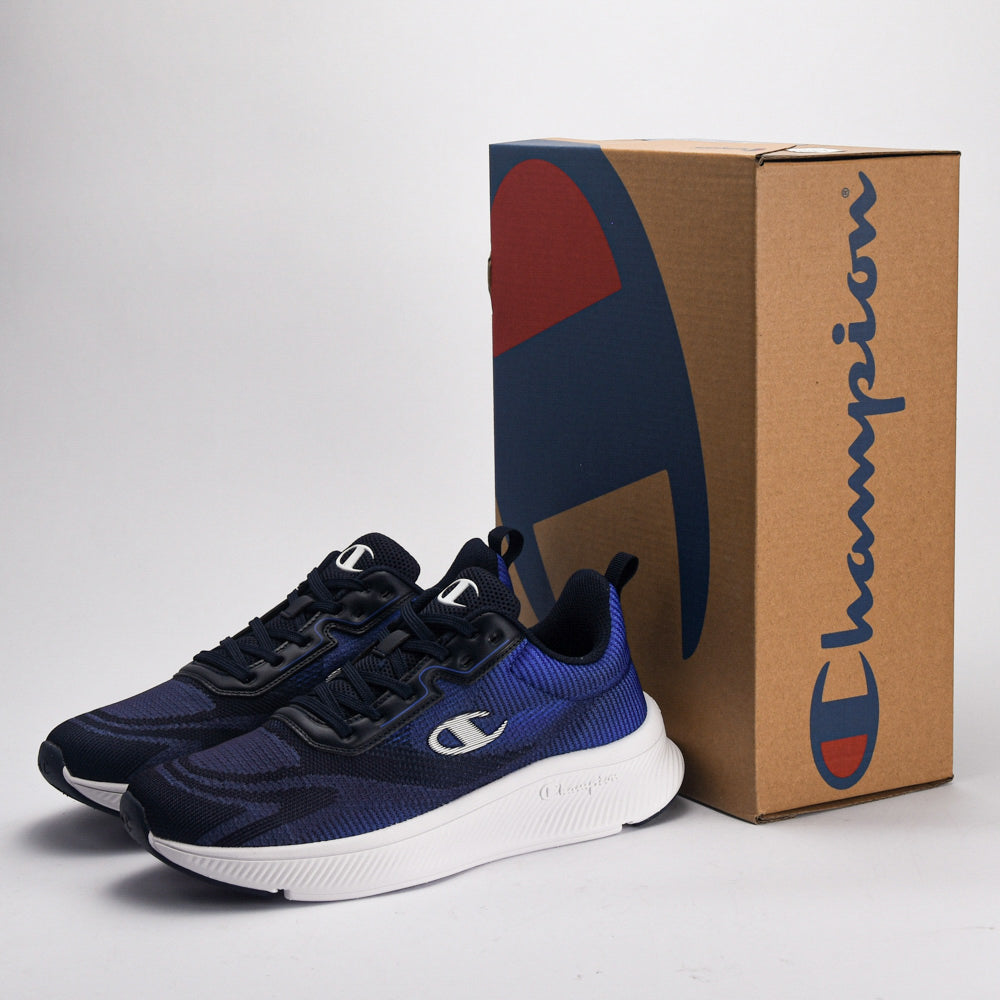 CHAMPION GALACTIC LOW CUT SHOE - S22403-BS006