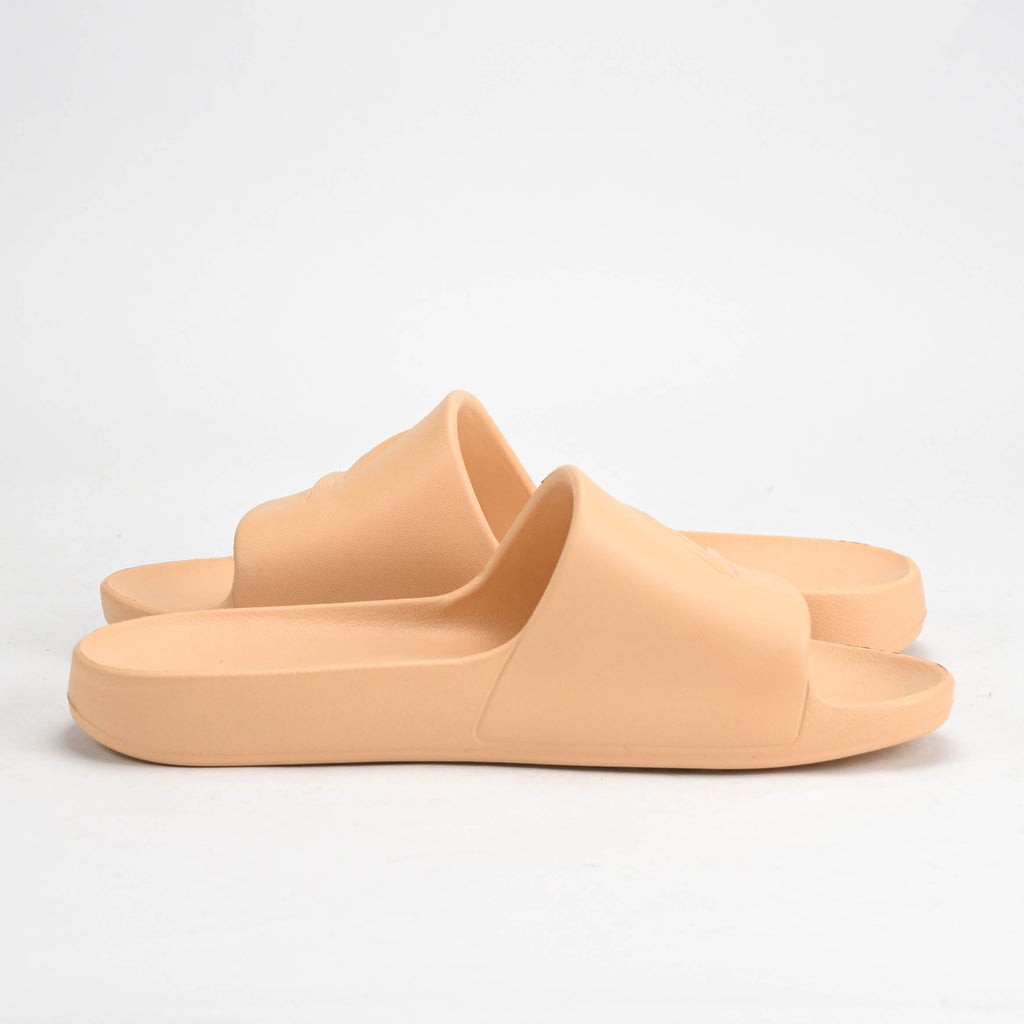 PEAK CLAQUETTES  SLIPPERS_YELLOW RLW2301L-006H