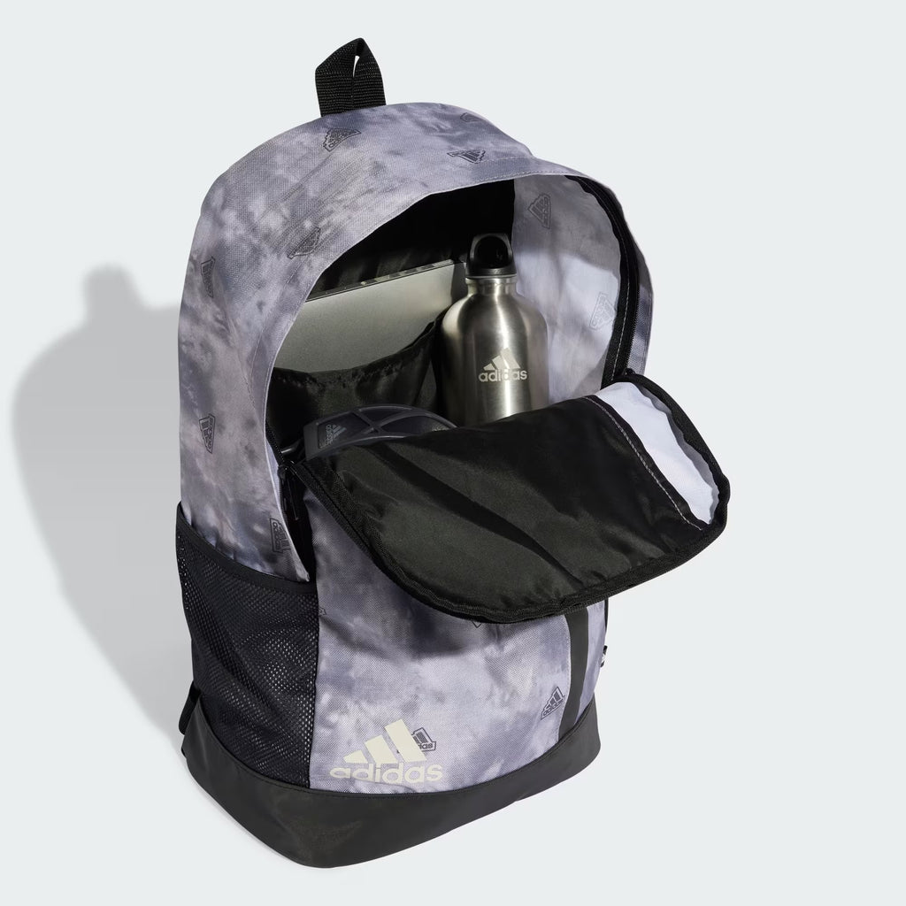 ADIDAS Linear Backpack Graphics U Essentials Linear Backpack