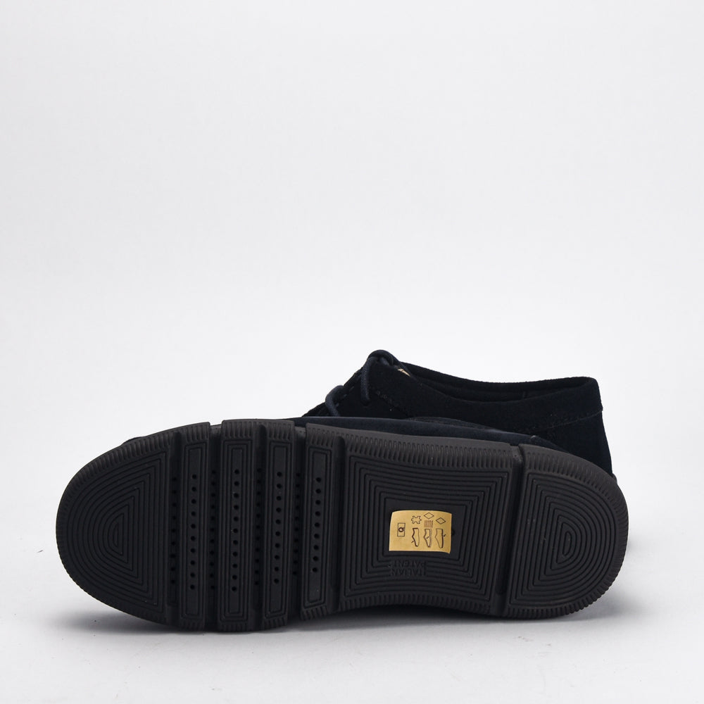 GEOX U ADACTER M B - SUEDE