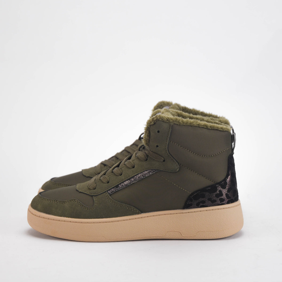 SAFETY JOGGER SHOES 597758