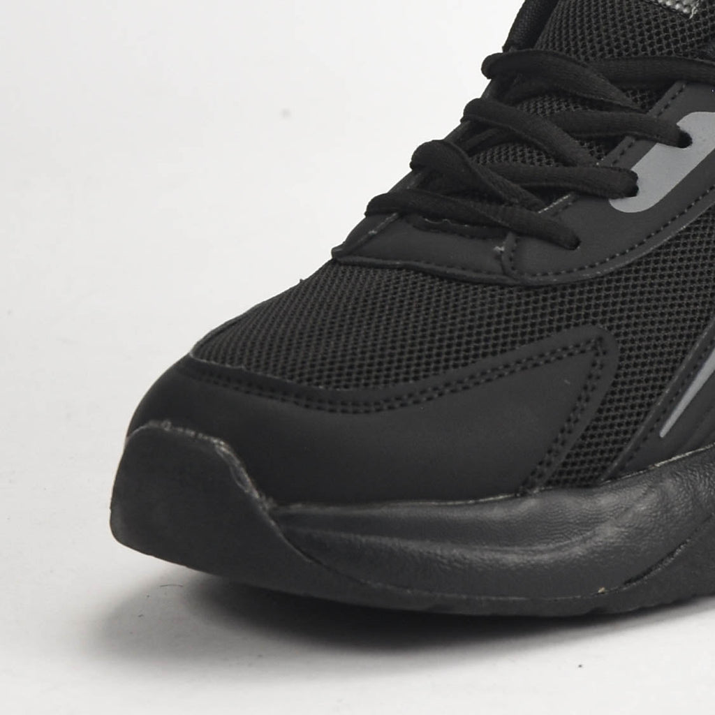 KEEP SHOES B463-BLK