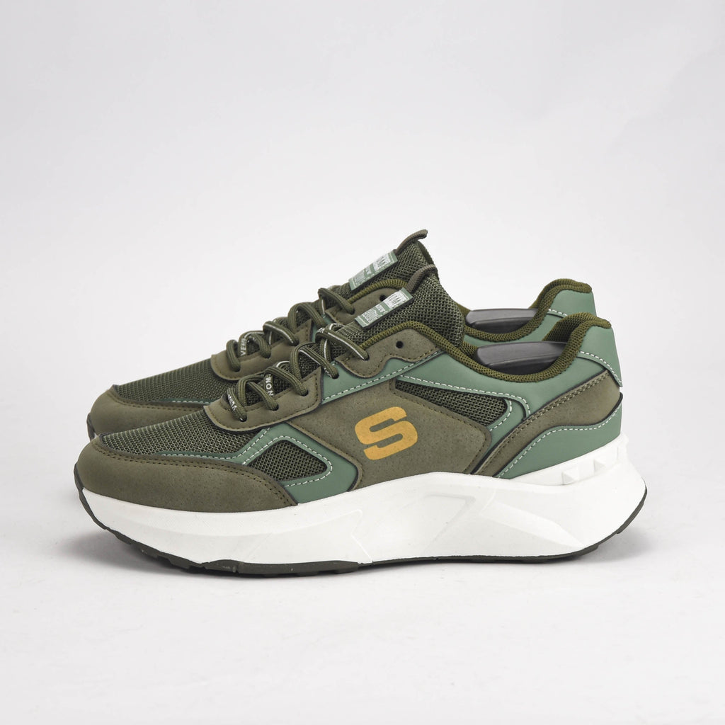 VENOM SHOES V39-17VERT