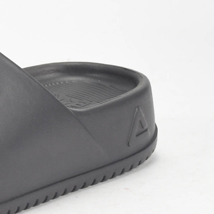 PEAK CLAQUETTES SLIPPERS_MAGNETIC GRAY