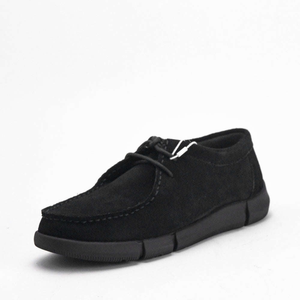 GEOX U ADACTER M B - SUEDE
