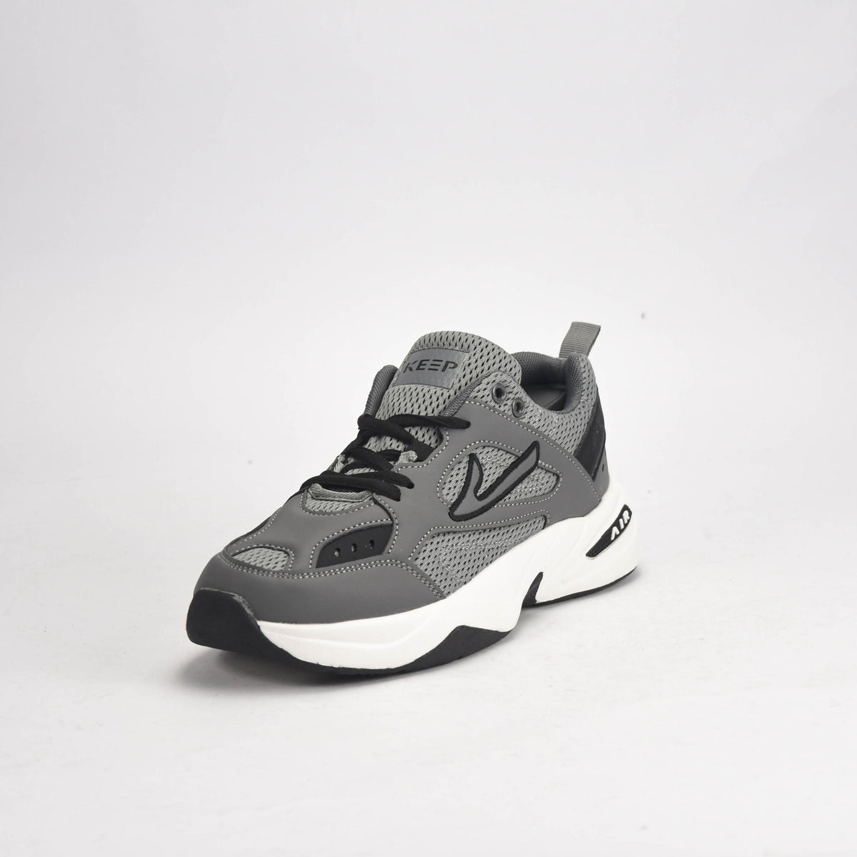 KEEP SHOES B529-GREY