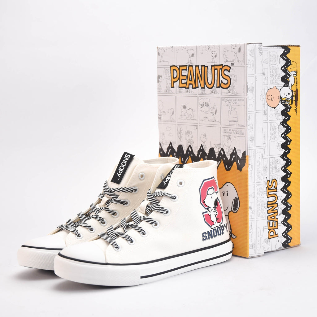 PEANUTS SHOES
