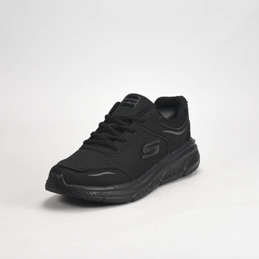 VENOM SHOES 703-BLK