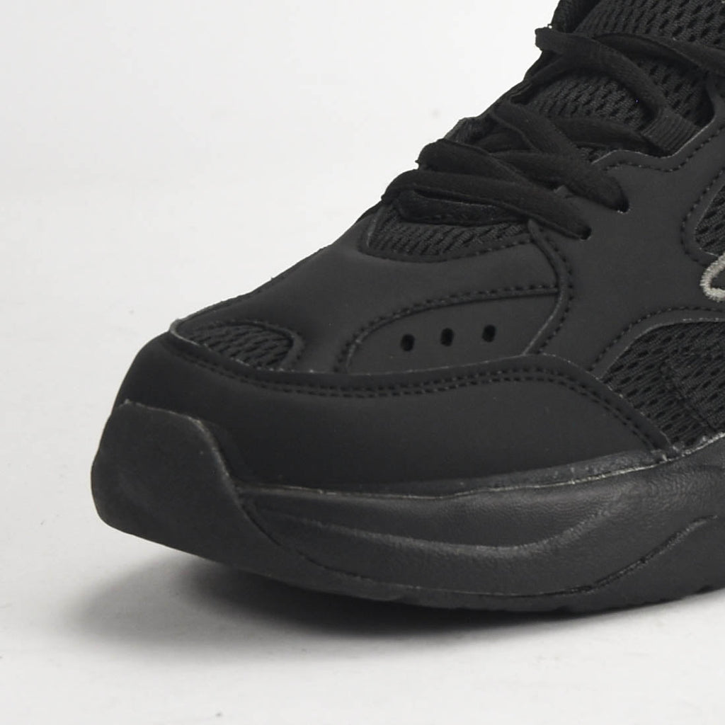 KEEP SHOES B529-BLK