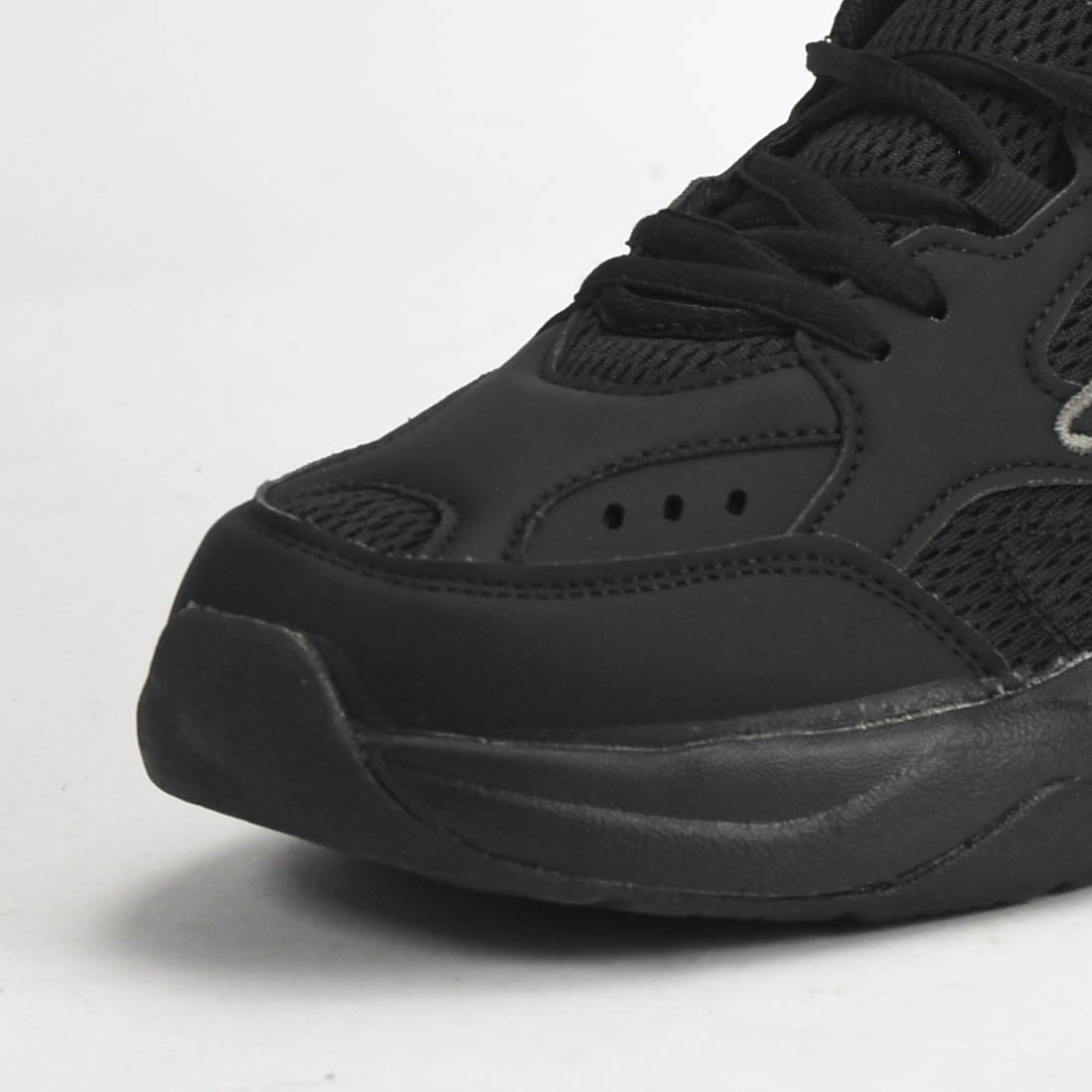 KEEP SHOES B529-BLK