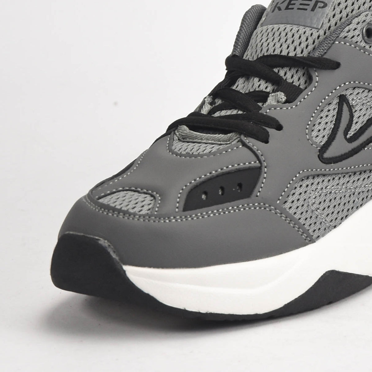 KEEP SHOES B529-GREY