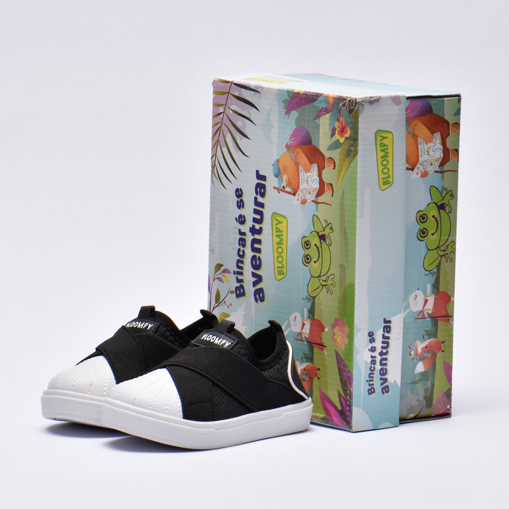 BLOOMPY - STREETLINE BB