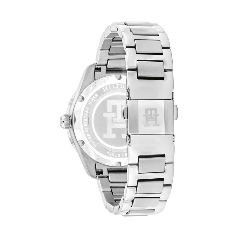 Montre TOMMY HILFIGER TH85 CRYSTALS