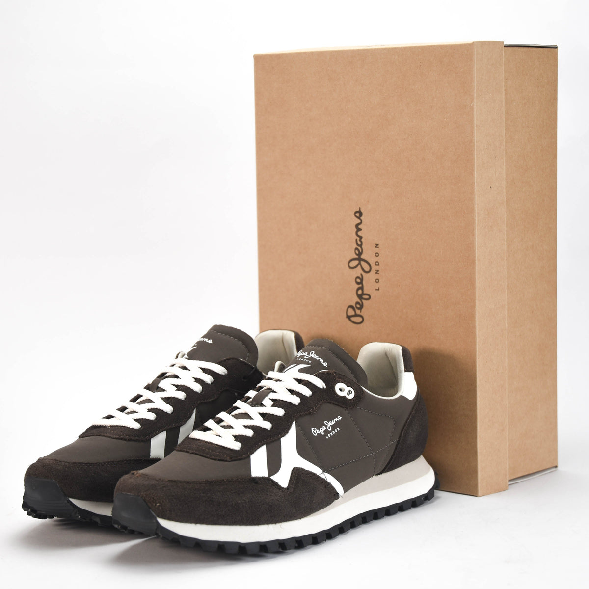 Pepe Jeans SHOES