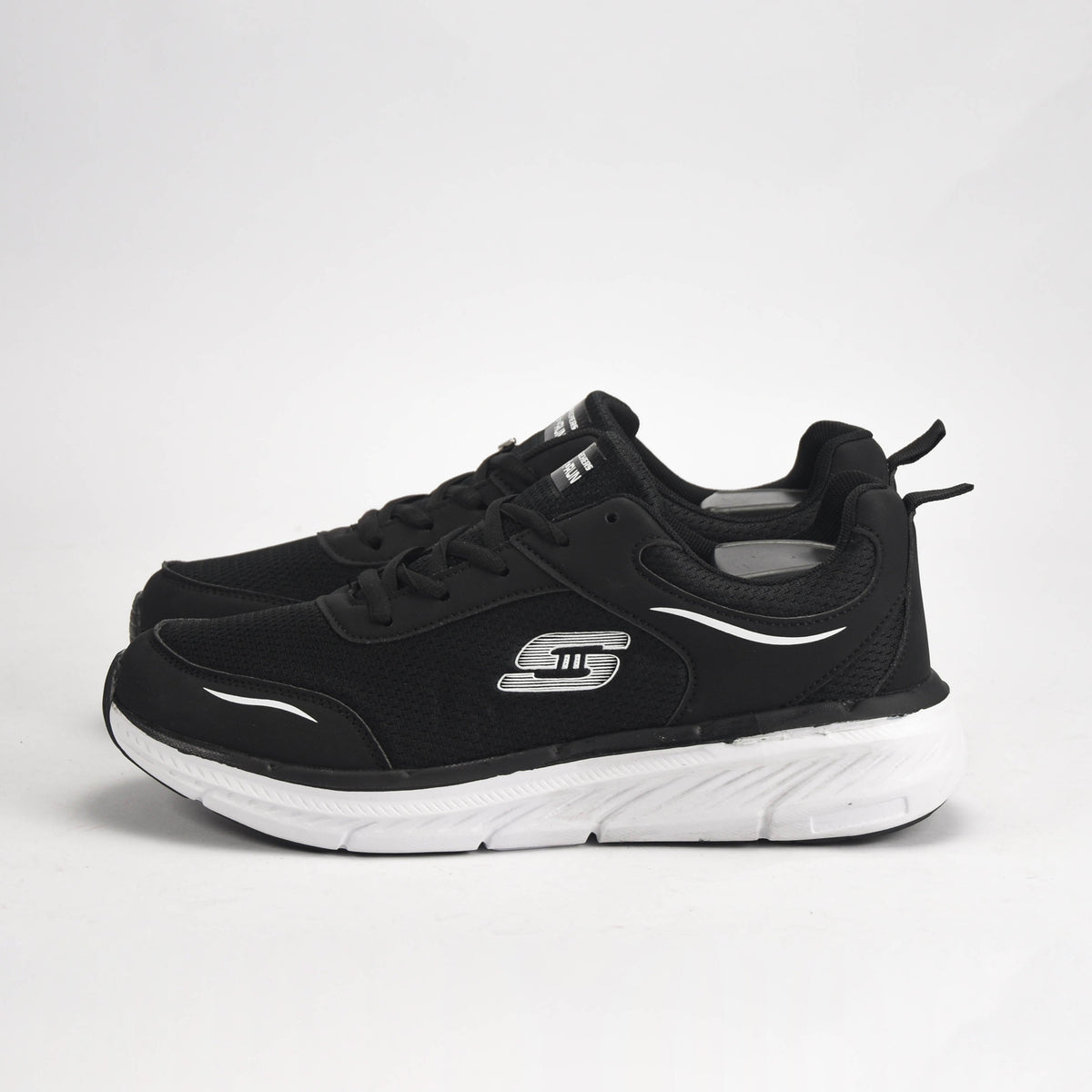 VENOM SHOES 703-BW