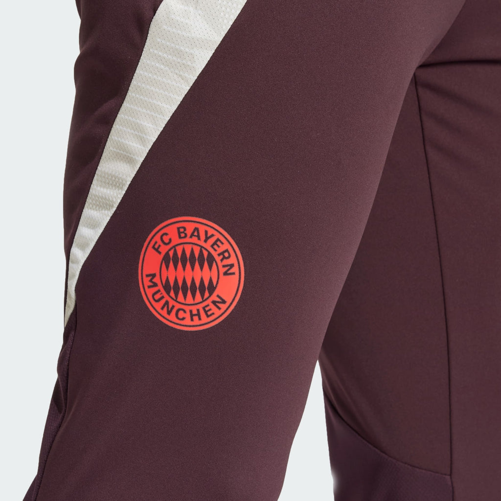 Pantalon d'entraînement FC Bayern Tiro 24 Adidas