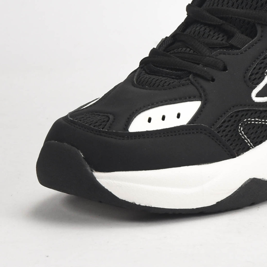 KEEP SHOES B529-BW