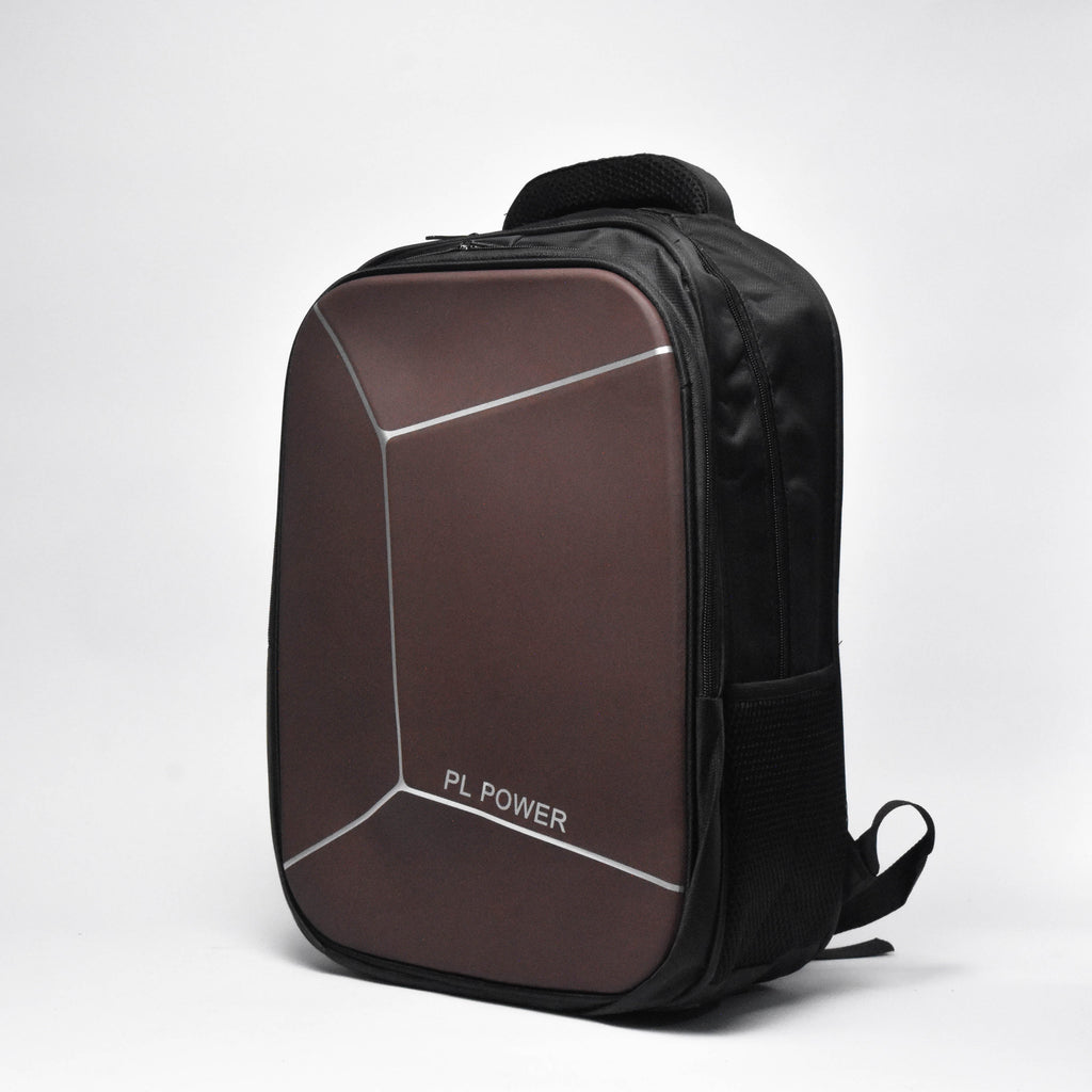 Sac à Dos Rigide PL POWER MARON