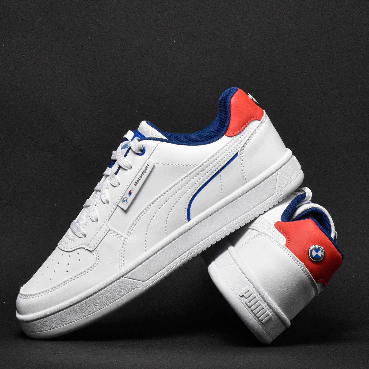 PUMA BMW MMS CAVEN 2.0