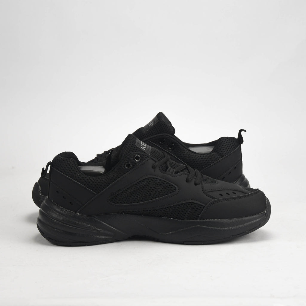 KEEP SHOES B529-BLK