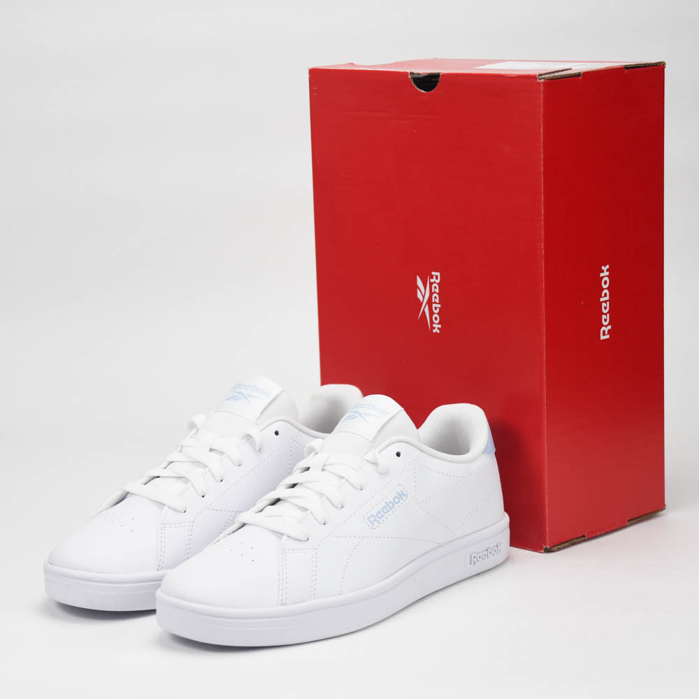 Reebok Court Clean femme