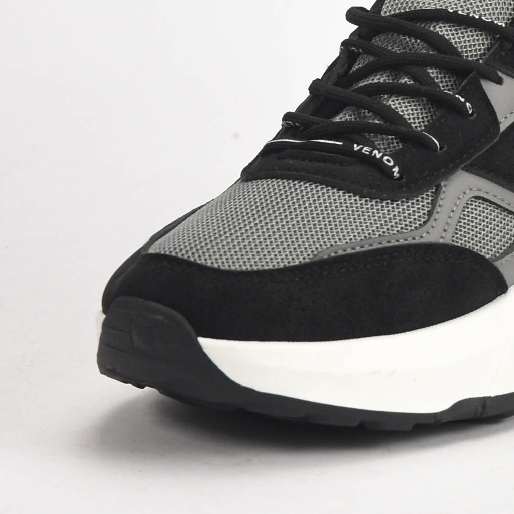 VENOM SHOES V39-17GREY
