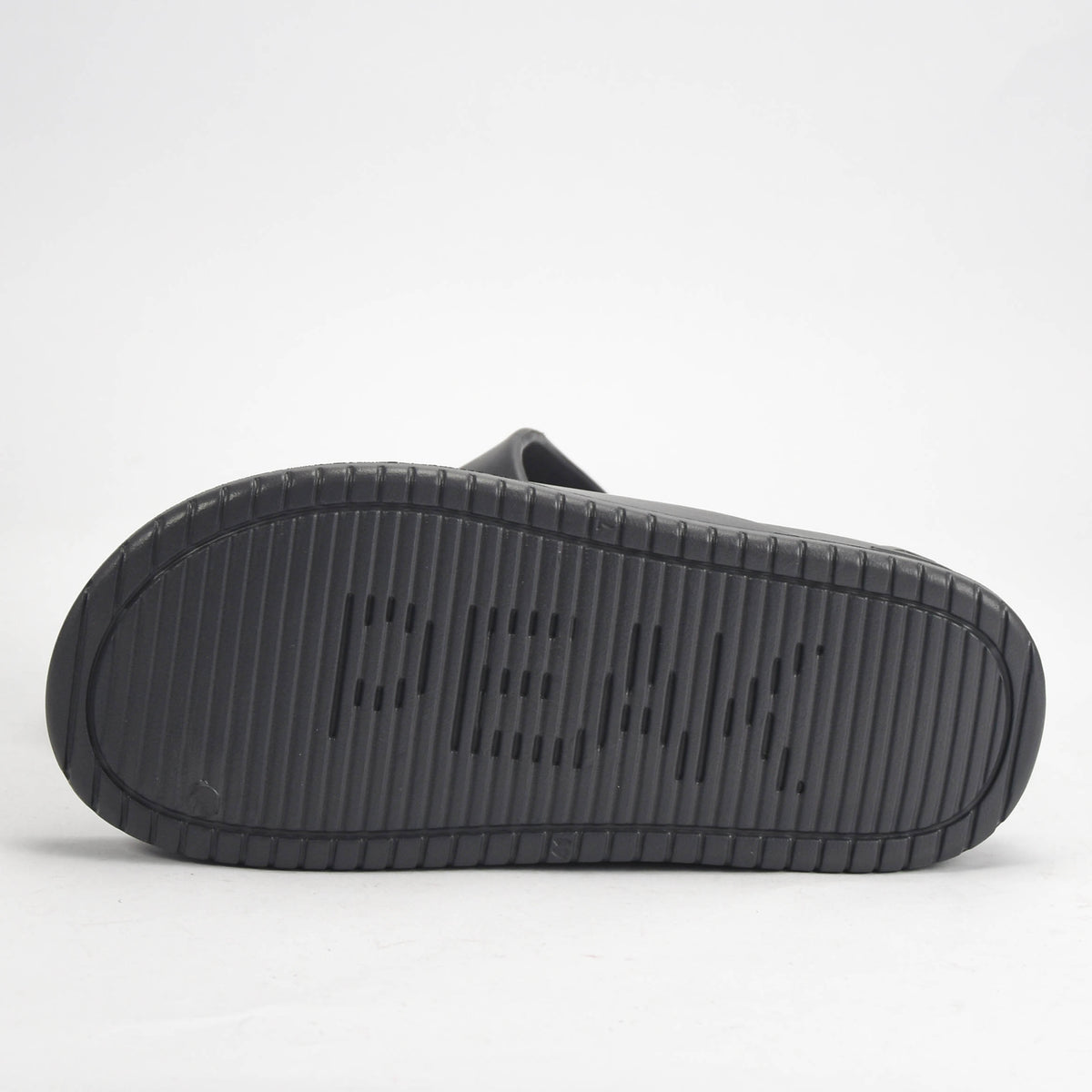 PEAK CLAQUETTES SLIPPERS_MAGNETIC GRAY