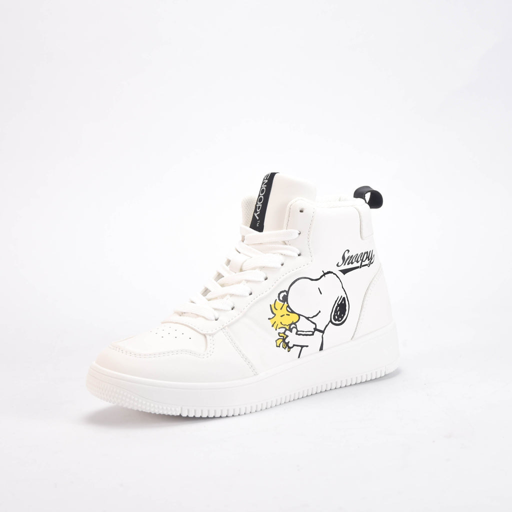 PEANUTS SHOES