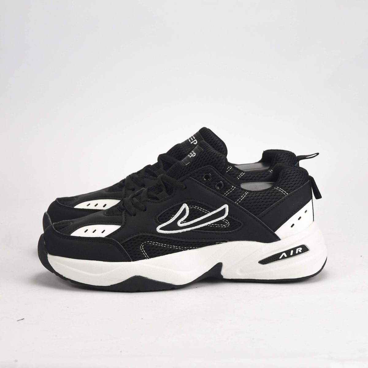 KEEP SHOES B529-BW