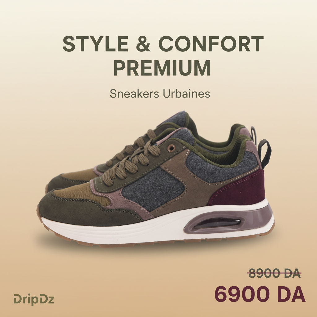 SAFETY JOGGER SHOES 597376