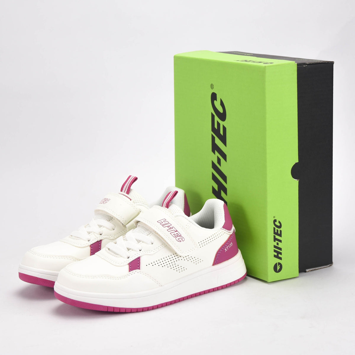 HI-TEC BASKET L015210