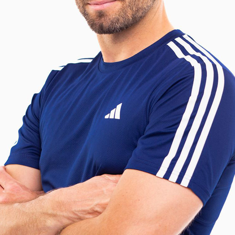 ADIDAS Train Essentials 3-Stripes Training Tee
