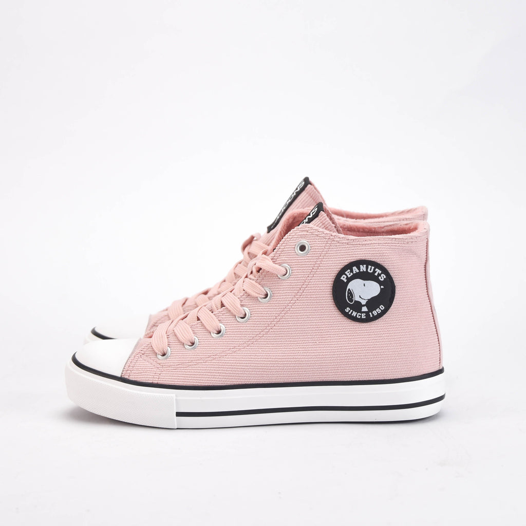 PEANUTS SHOES