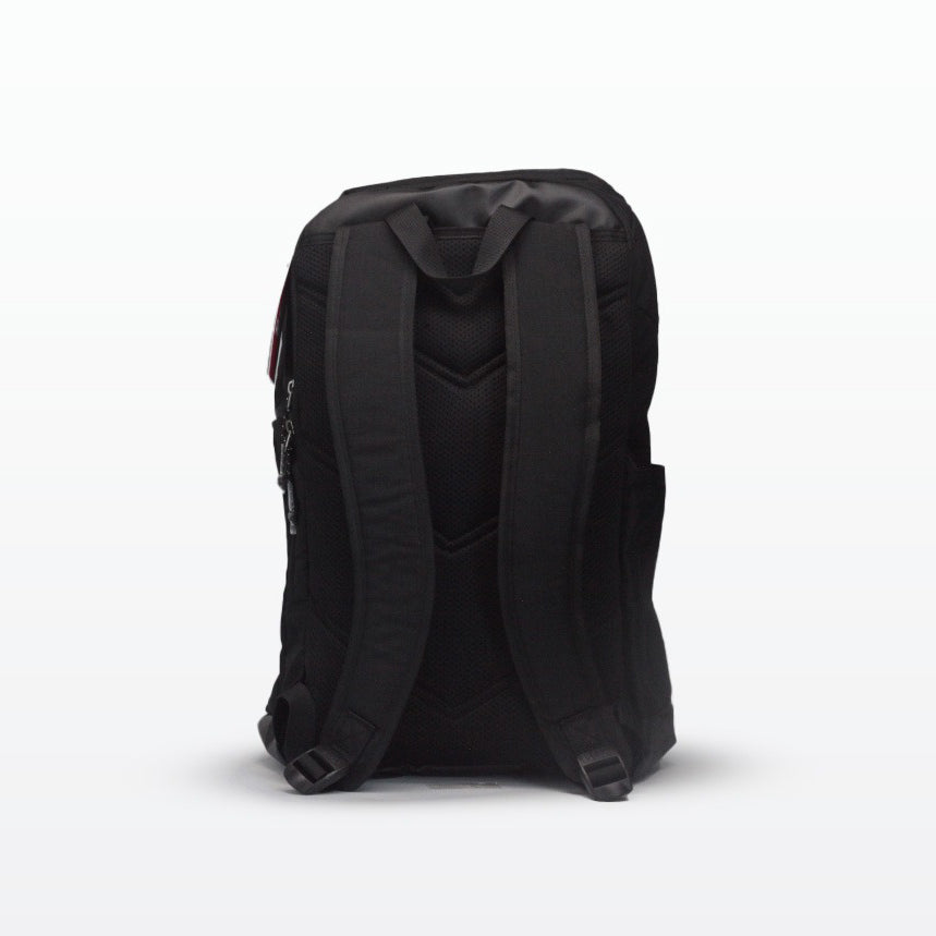 PEAK BACKPACK-BLACK B1251040-0020