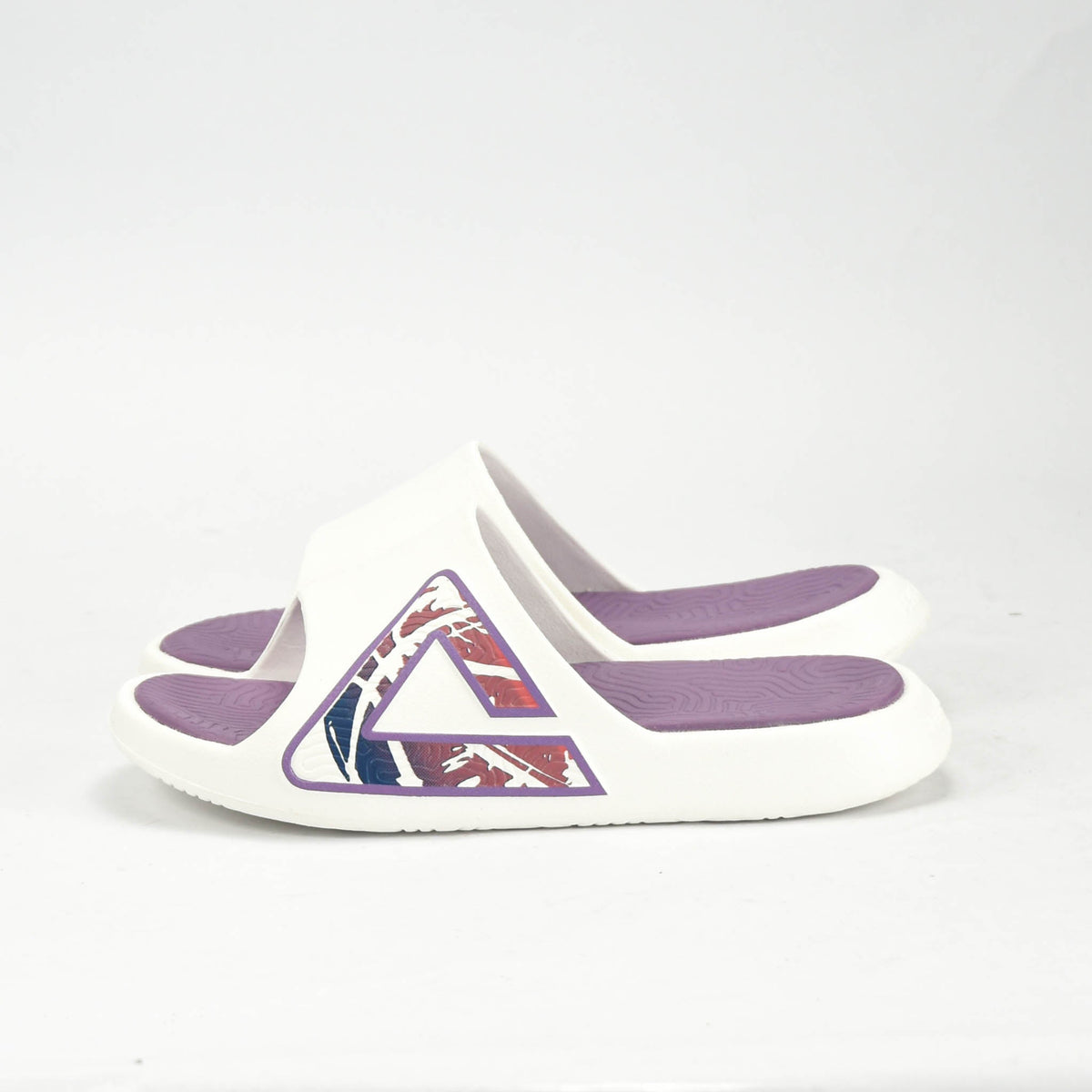PEAK SPORTS SLIPPERS ET53098L-Z472