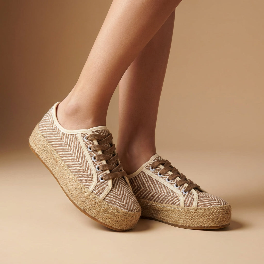 ANDRE ESPADRILLES