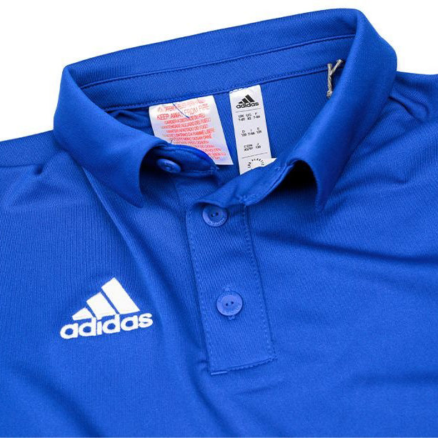 adidas Men\'s Entrada 22 Pol T-Shirt
