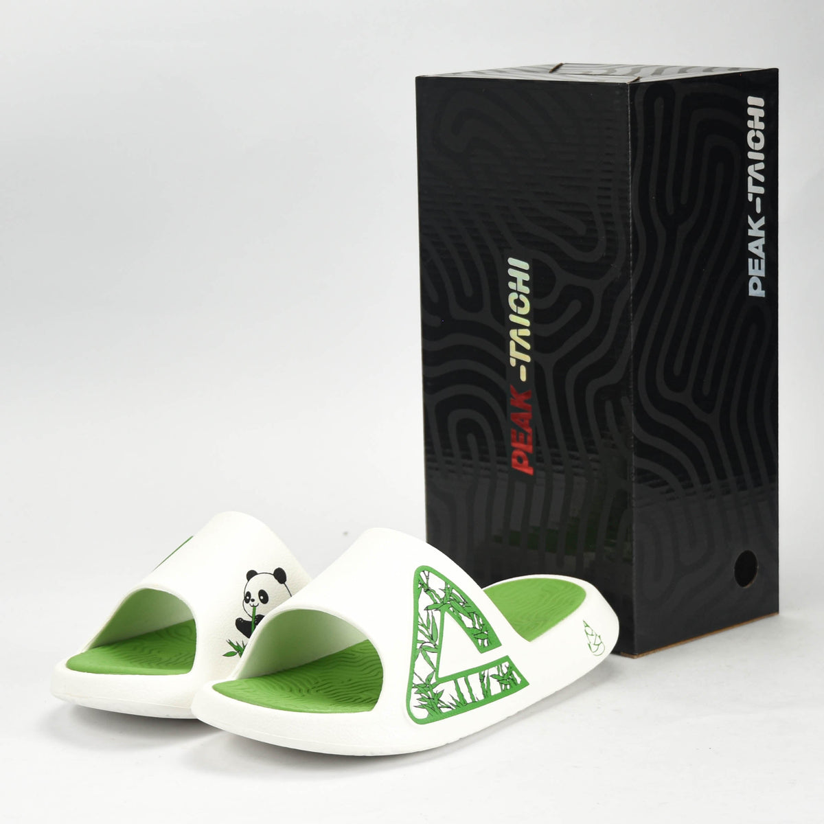 PEAK SPORTS SLIPPERS ET53097L-Z506